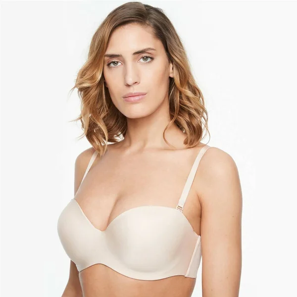 Soutien-gorge bandeau