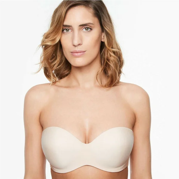 Soutien-gorge bandeau