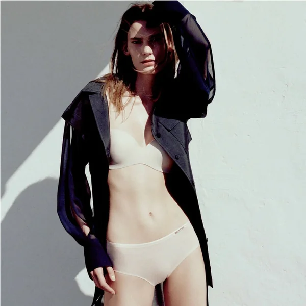 Soutien-gorge bandeau