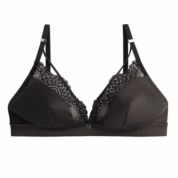 Soutien-gorge bandeau sans armatures