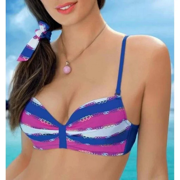 Soutien-gorge bandeau