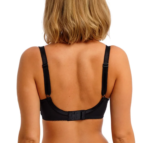 Soutien-Gorge black noir Freya