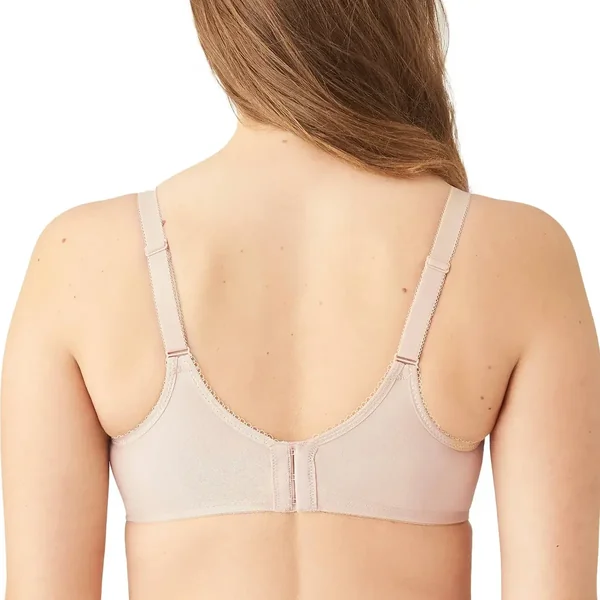 Soutien-gorge Bonnets entiers - Nude