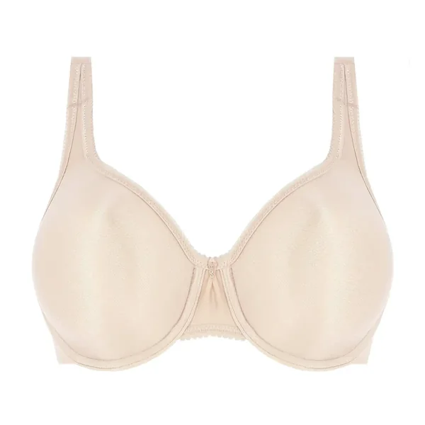 Soutien-gorge Bonnets entiers - Nude