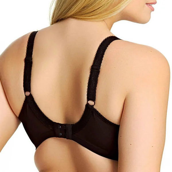 Soutien-gorge bonnets entiers à armatures