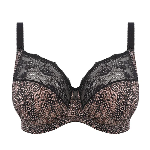 Soutien-gorge bonnets entiers à armatures
