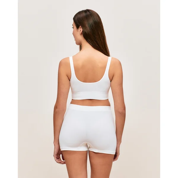 Soutien-gorge brassière en seamless