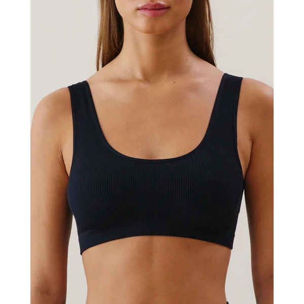 Soutien-gorge brassière en seamless