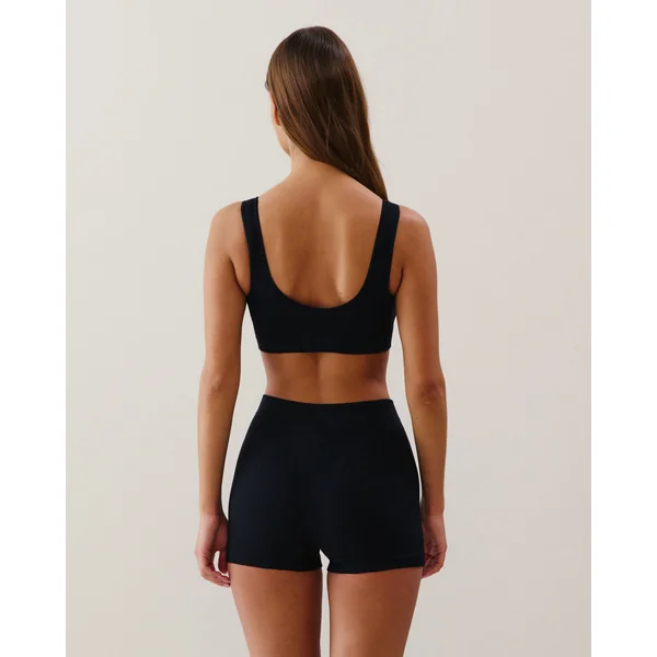 Soutien-gorge brassière en seamless
