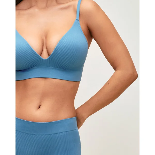 Soutien-gorge brassière push-up seamless