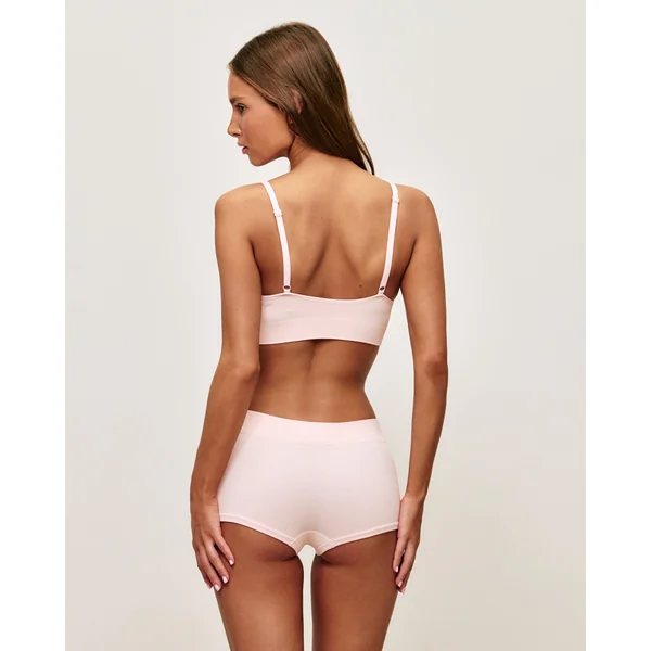 Soutien-gorge brassière push-up seamless