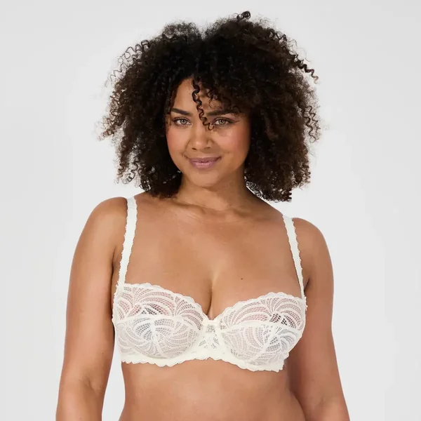 Soutien-gorge classique emboitant