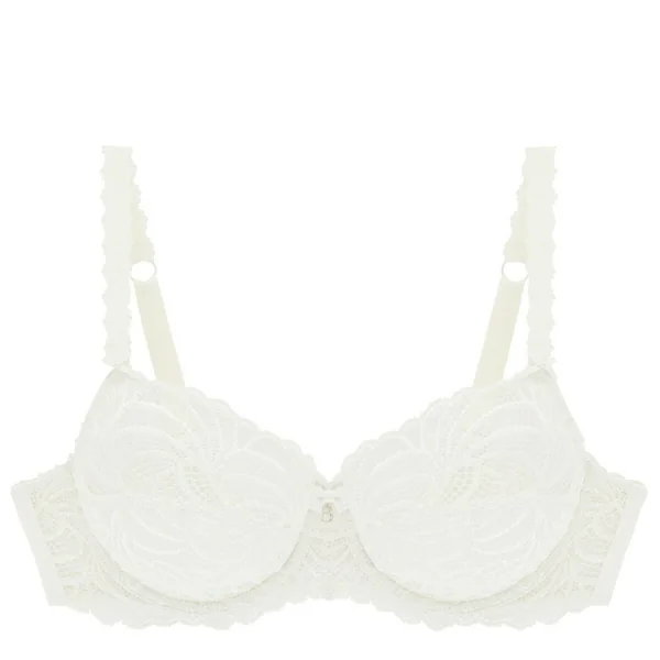 Soutien-gorge classique emboitant
