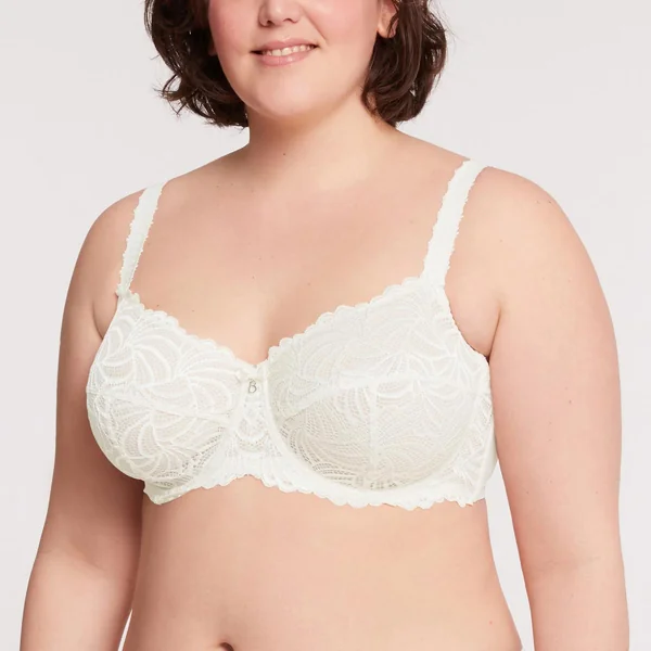 Soutien-gorge classique emboitant