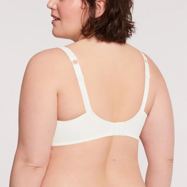 Soutien-gorge classique emboitant