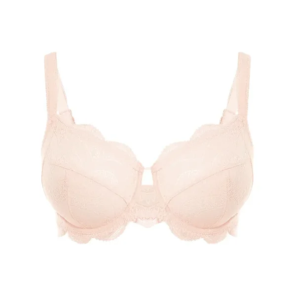 Soutien-gorge confort & maintien - Rose poudré Simone Pérèle