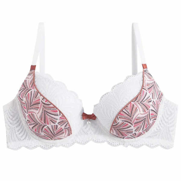 Soutien-gorge coques armatures