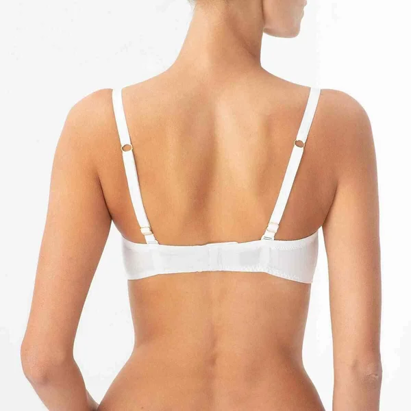 Soutien-gorge coques armatures