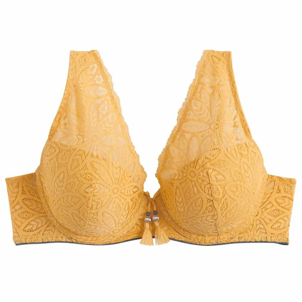 Soutien-gorge coques armatures