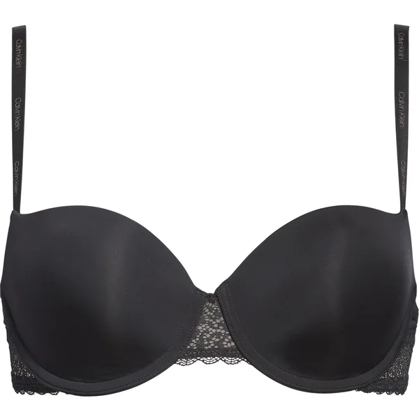 Soutien-gorge coques armatures
