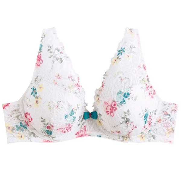 Soutien-gorge coques armatures