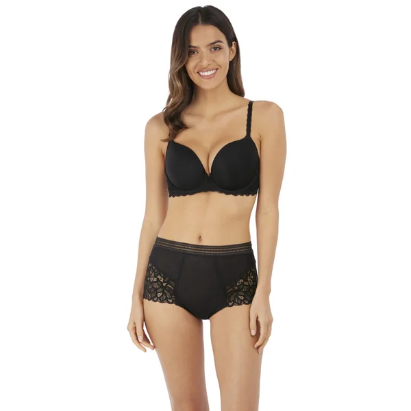 Soutien-gorge coques armatures