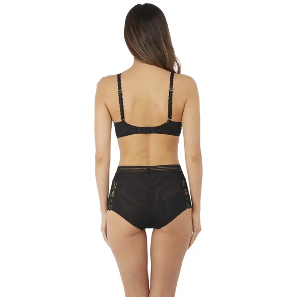 Soutien-gorge coques armatures