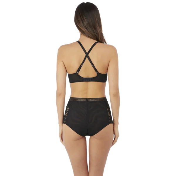 Soutien-gorge coques armatures