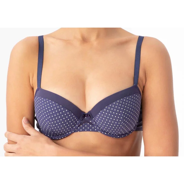 Soutien-gorge coques armatures