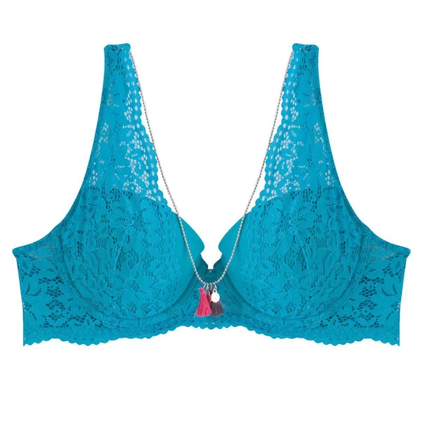 Soutien-gorge coques armatures