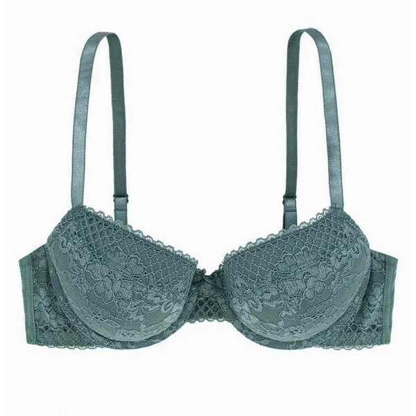 Soutien-gorge coques armatures