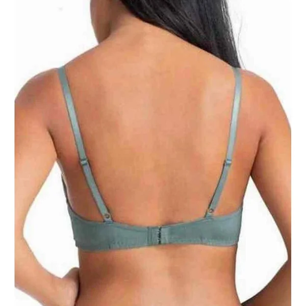 Soutien-gorge coques armatures