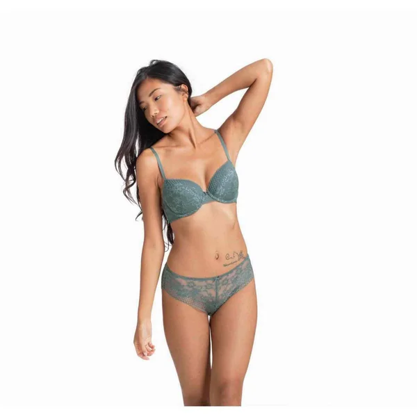 Soutien-gorge coques armatures