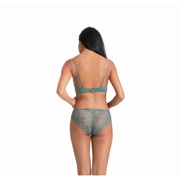 Soutien-gorge coques armatures