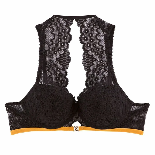 Soutien-gorge coques armatures