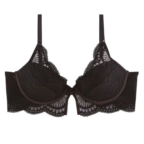 Soutien-gorge coques armatures