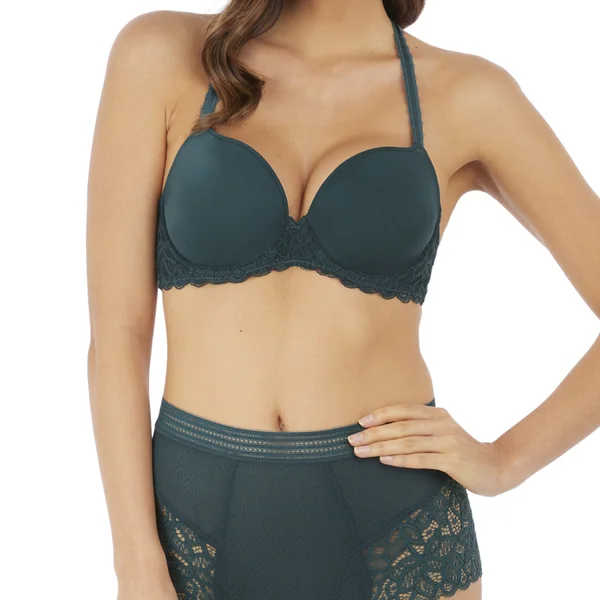 Soutien-gorge coques armatures