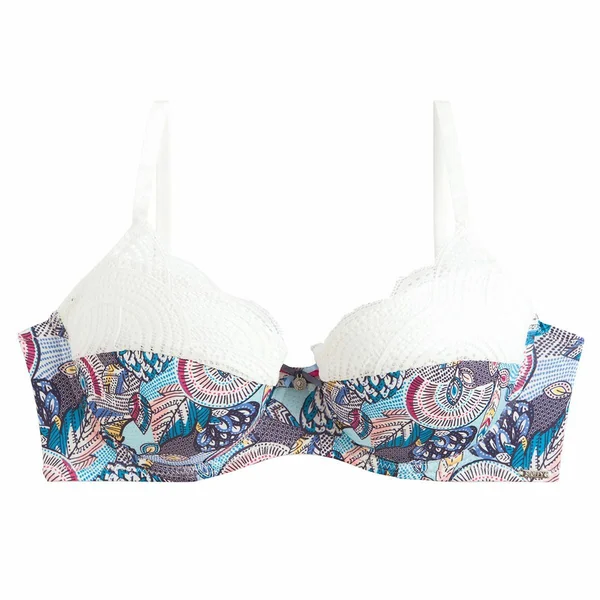 Soutien-gorge coques armatures