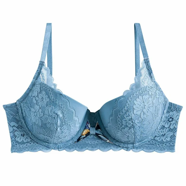 Soutien-gorge coques armatures