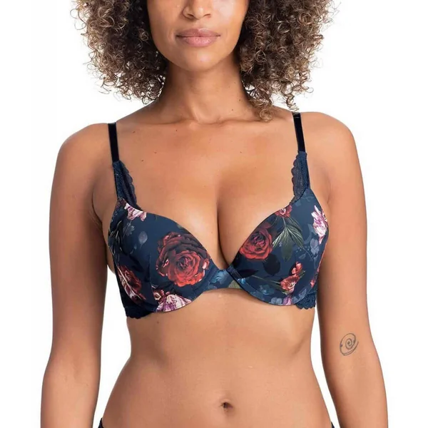 Soutien-gorge Coques Fines Armatures