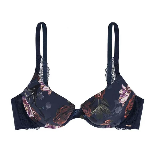Soutien-gorge Coques Fines Armatures