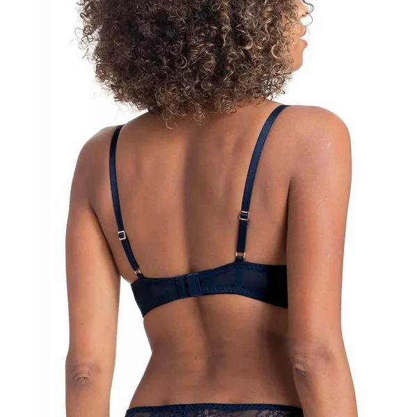 Soutien-gorge Coques Fines Armatures