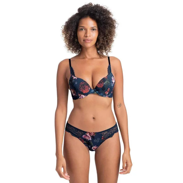 Soutien-gorge Coques Fines Armatures