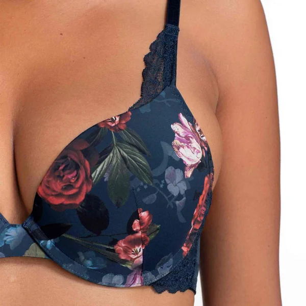Soutien-gorge Coques Fines Armatures