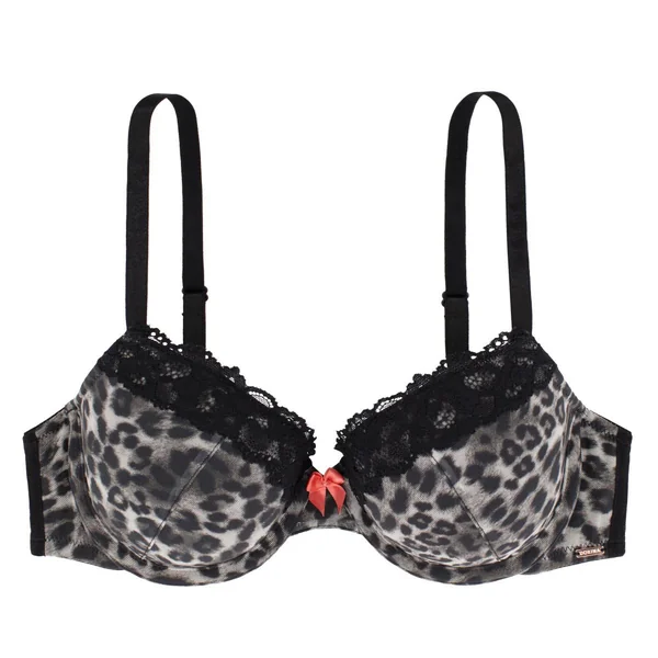 Soutien-gorge coques fines armatures