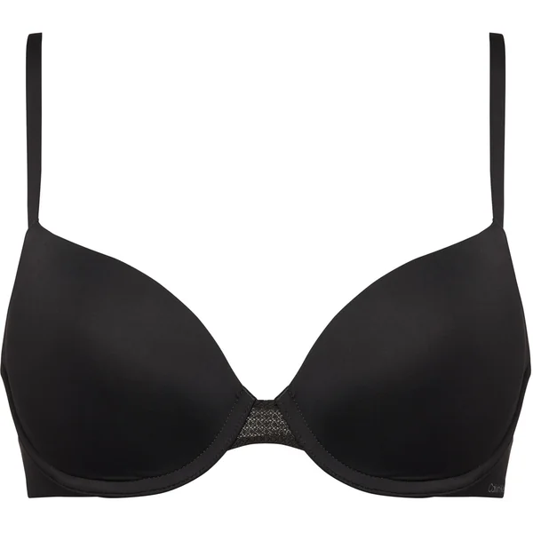 Soutien-gorge coques fines armatures