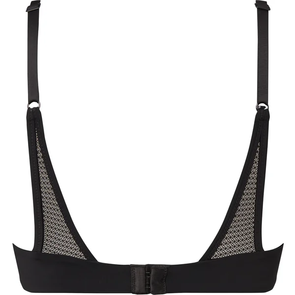Soutien-gorge coques fines armatures