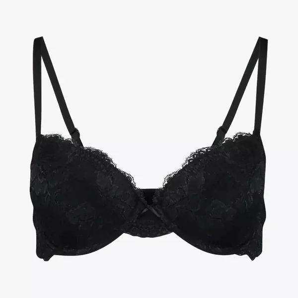 Soutien-gorge coques fines armatures