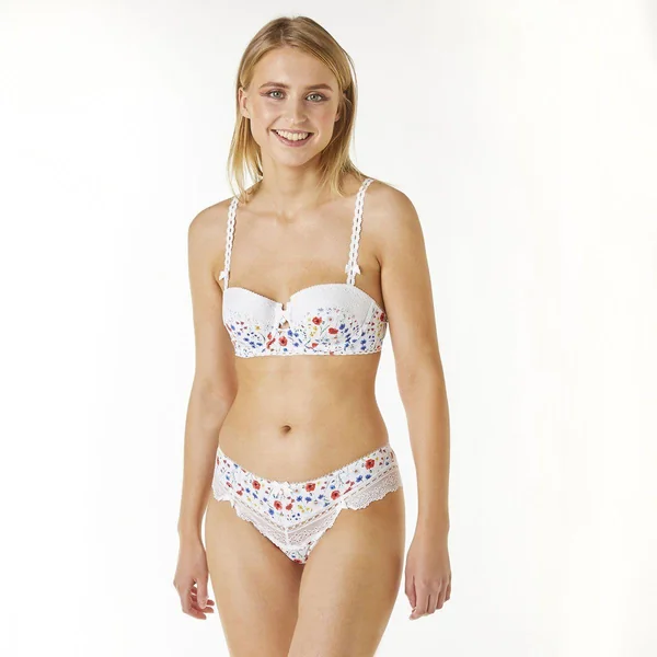 Soutien-gorge coques LIBERTE