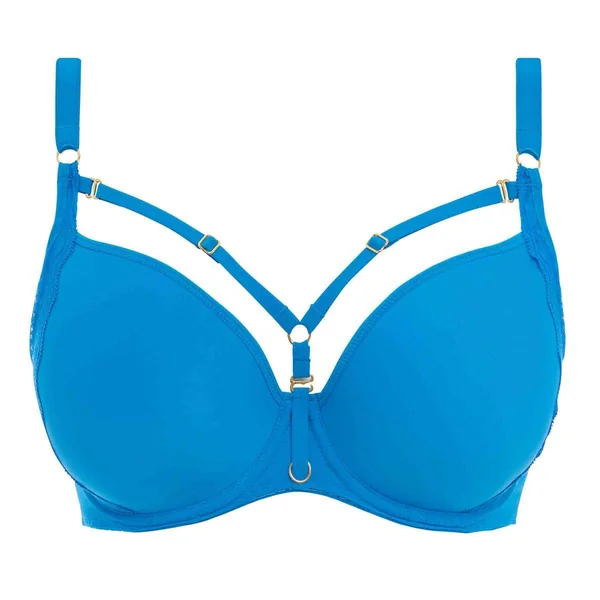 Soutien-gorge coques moulées armatures